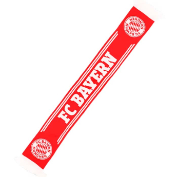 Bayern Mníchov zimný šál Stadionhymne