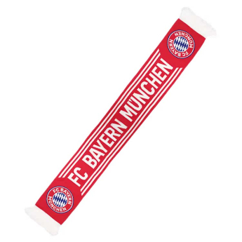 Bayern Mníchov zimný šál Home new