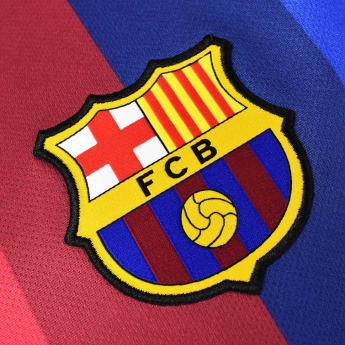 FC Barcelona futbalový dres replika 26/27 Home Raphinha