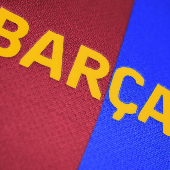 FC Barcelona futbalový dres replika 26/27 Home Raphinha