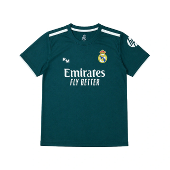 Real Madrid futbalový dres replica 26/27 Away Mbappe