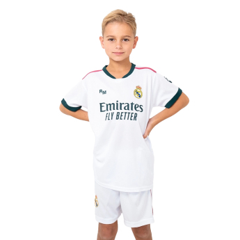Real Madrid detský set replica 26/27 Home Güler
