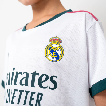 Real Madrid detský set replica 26/27 Home Güler