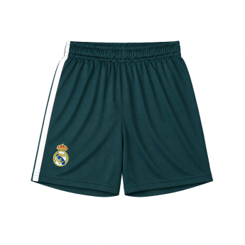Real Madrid detský set replica 26/27 Away