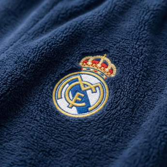 Real Madrid detské pyžamo Long Half
