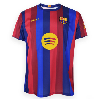 FC Barcelona futbalový dres replika 26/27 Home Rodrigo