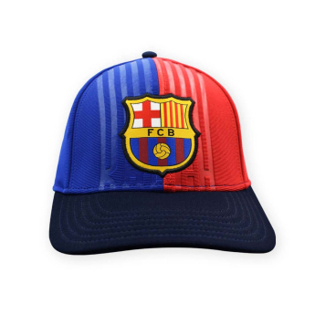 FC Barcelona čiapka baseballová šiltovka Inset