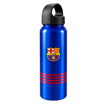 FC Barcelona fľaša na pitie Alu 26/27 Balon