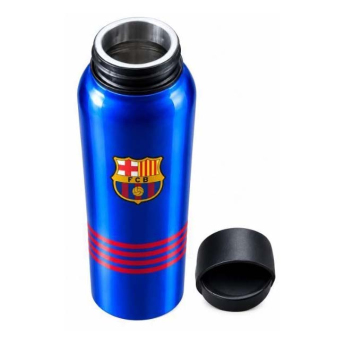 FC Barcelona fľaša na pitie Alu 26/27 Balon