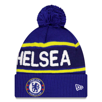 FC Chelsea zimná čiapka Sport Cuff