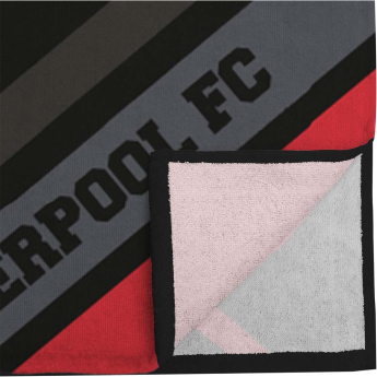 FC Liverpool osuška Dark Rayz