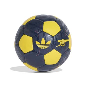 FC Arsenal futbalová lopta Club Away