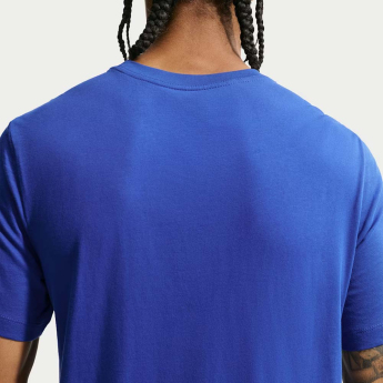 FC Chelsea pánske tričko LDN Crest blue