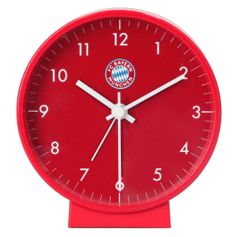 Bayern Mníchov budík Fullred