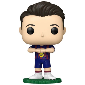 Funko POP! BARCELONA FC - Robert Lewandowski