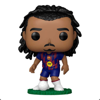 FC Barcelona figúrka Jules Kounde