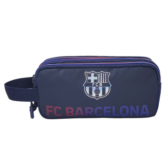 FC Barcelona peračník silver