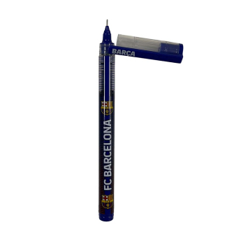 Inkoustové roller pero BARCELONA FC