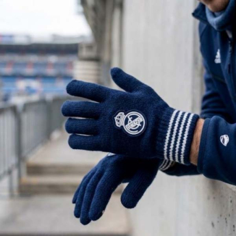 Real Madrid rukavice Lana