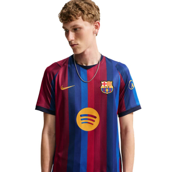 FC Barcelona futbalový dres 26/27 home