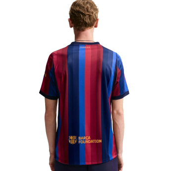 FC Barcelona futbalový dres 26/27 home