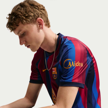 FC Barcelona futbalový dres 26/27 home