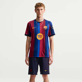 FC Barcelona futbalový dres 26/27 home