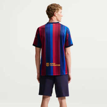 FC Barcelona futbalový dres 26/27 home