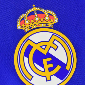 Real Madrid detská súprava Motion royal