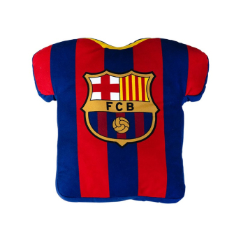 FC Barcelona vankúšik Shirt Yamal number