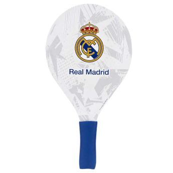 Real Madrid plážové pálky set