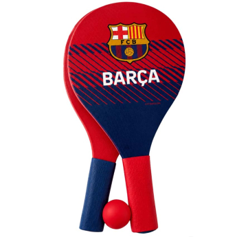Sada plážových pálek BARCELONA FC