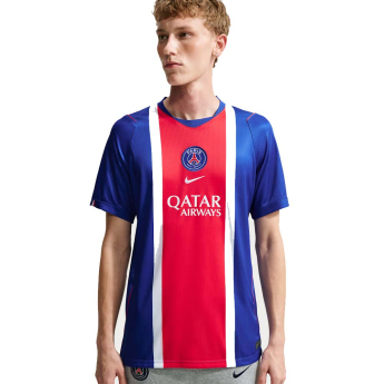 Paris Saint Germain futbalový dres 26/27 home