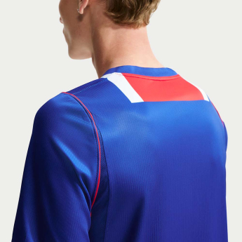 Paris Saint Germain futbalový dres 26/27 home