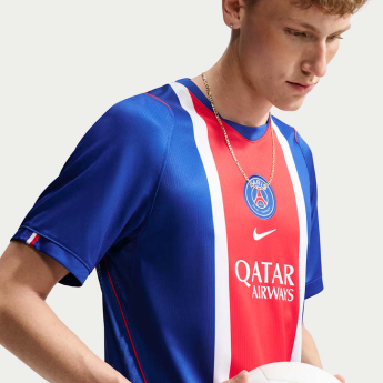 Paris Saint Germain futbalový dres 26/27 home