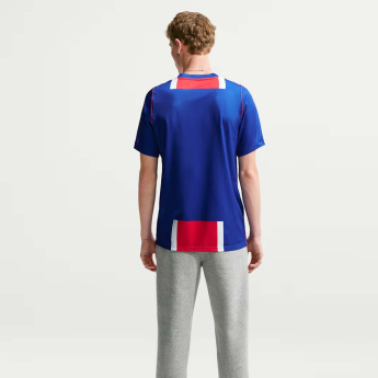 Paris Saint Germain futbalový dres 26/27 home