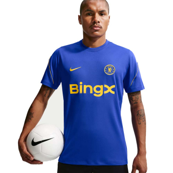 FC Chelsea futbalový dres Strike blue