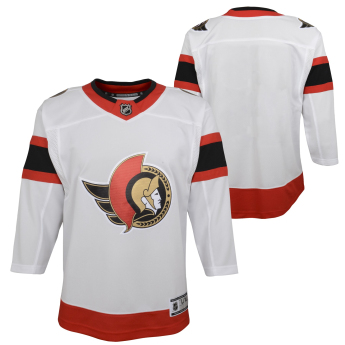 Ottawa Senators detský dres NHL Premier Away