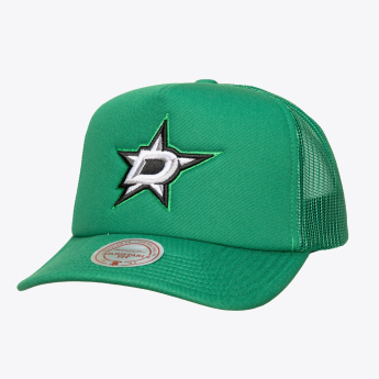 Dallas Stars čiapka baseballová šiltovka NHL Evergreen Trucker