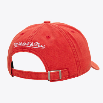 Detroit Red Wings čiapka baseballová šiltovka NHL Legendary Strapback
