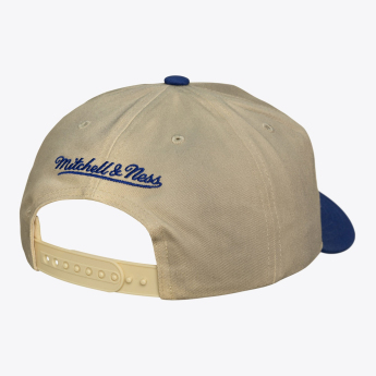 New York Rangers čiapka baseballová šiltovka NHL Retro Roots Deadstock Vintage