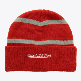 Detroit Red Wings zimná čiapka NHL Head Coach Knit