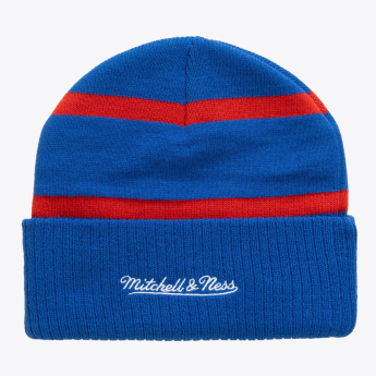 New York Rangers zimná čiapka NHL Head Coach Knit