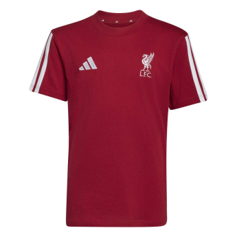 FC Liverpool detské tričko Tee red