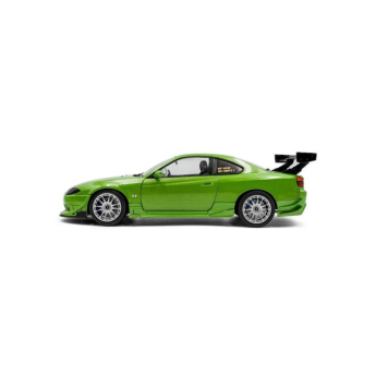 Modely áut a motoriek model 1/18 Nissan Silvia S15 SPEC-R 1999