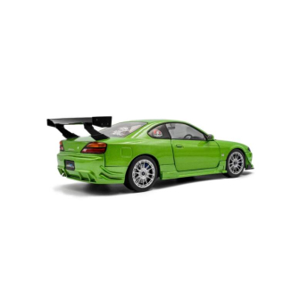 Modely áut a motoriek model 1/18 Nissan Silvia S15 SPEC-R 1999