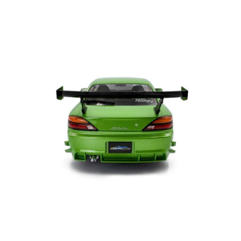 Modely áut a motoriek model 1/18 Nissan Silvia S15 SPEC-R 1999