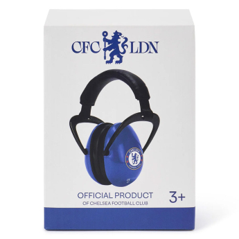 Chelsea FC Junior Ear Defenders