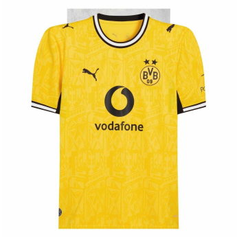 Borussia Dortmund kalendár 2027 Trikot