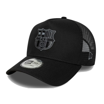 FC Barcelona čiapka baseballová šiltovka Trucker tonal